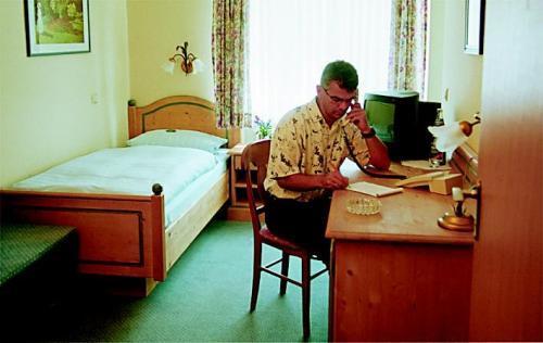 Hotel Am Suedring Memmingen Phòng bức ảnh
